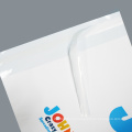 packing poly-mailer custom logo mailing bags